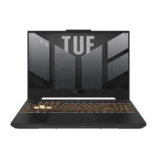 ASUS NOTEBOOK TUF GAMING F15 FX507ZC4-HN105W I7-12700H RAM 16GB SSD 512GB RTX3050-4GBDDR6 WINODWS 11 HOME